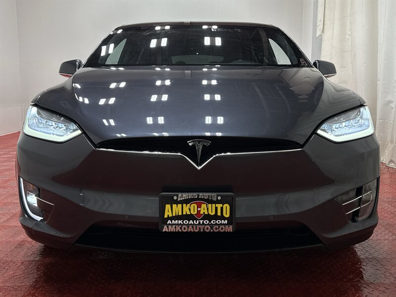 2018 Tesla Model X 100D - Photo 4 - Temple Hills, MD 20748
