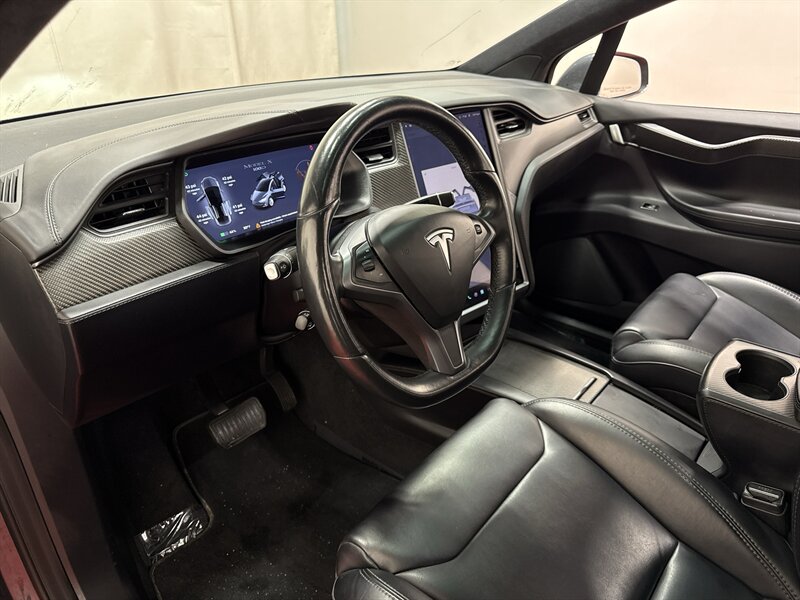 2018 Tesla Model X 100D - Photo 11 - Temple Hills, MD 20748