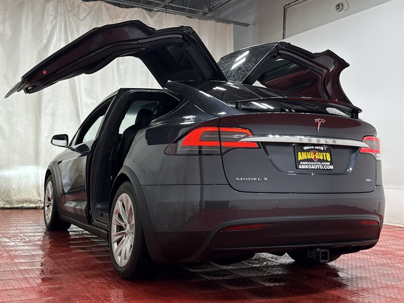 2018 Tesla Model X 100D - Photo 7 - Temple Hills, MD 20748