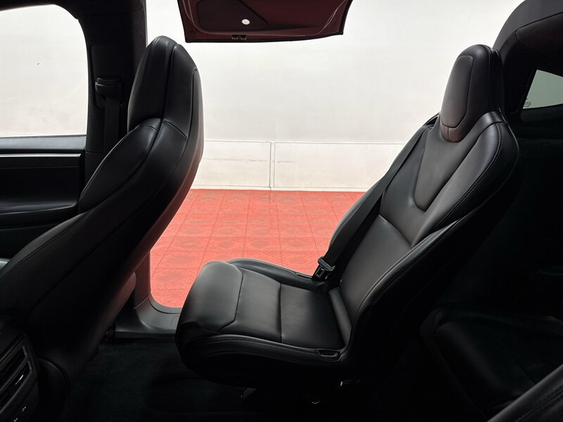 2018 Tesla Model X 100D - Photo 15 - Temple Hills, MD 20748