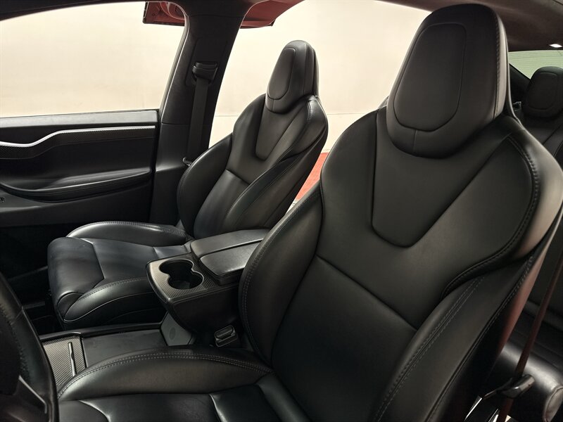 2018 Tesla Model X 100D - Photo 13 - Temple Hills, MD 20748