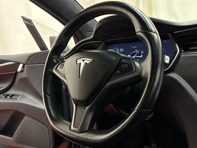 2018 Tesla Model X 100D - Photo 26 - Temple Hills, MD 20748