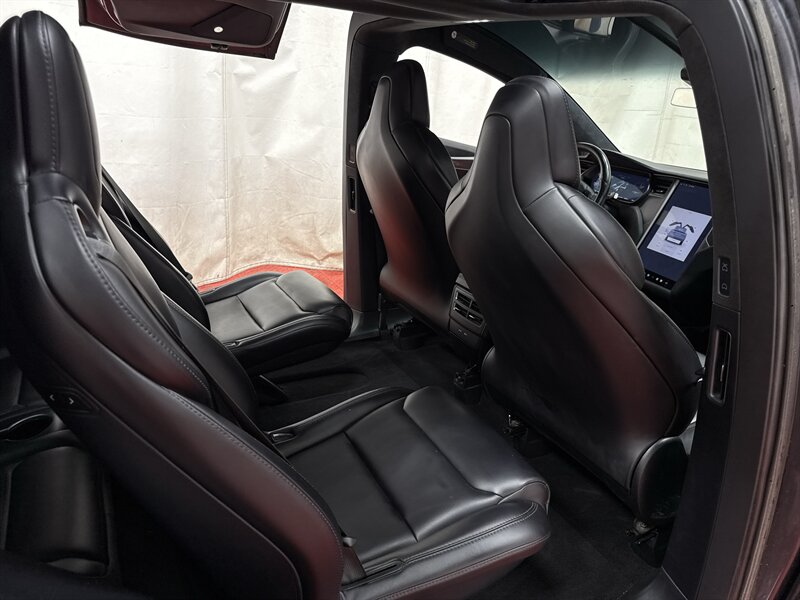 2018 Tesla Model X 100D - Photo 19 - Temple Hills, MD 20748