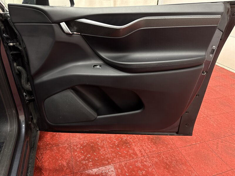 2018 Tesla Model X 100D - Photo 21 - Temple Hills, MD 20748