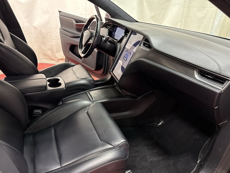 2018 Tesla Model X 100D - Photo 22 - Temple Hills, MD 20748