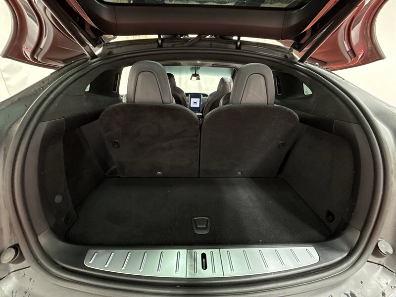 2018 Tesla Model X 100D - Photo 18 - Temple Hills, MD 20748