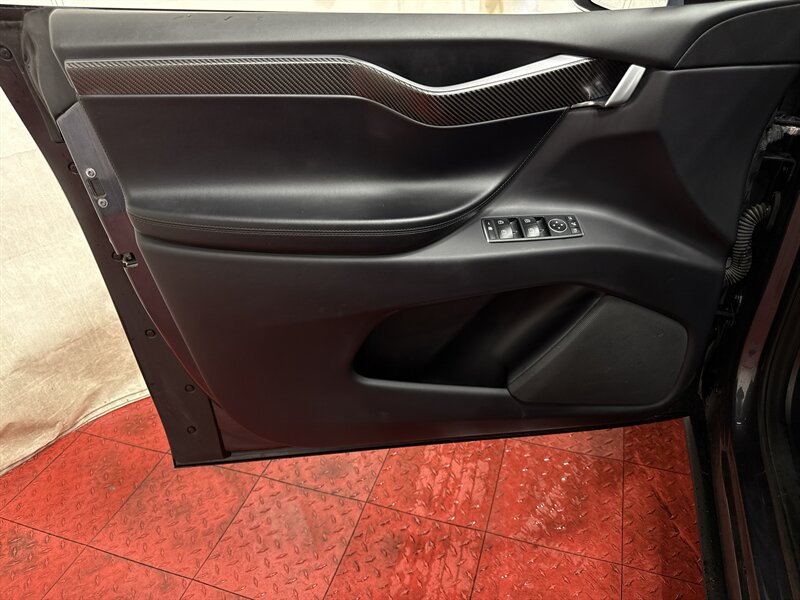 2018 Tesla Model X 100D - Photo 10 - Temple Hills, MD 20748