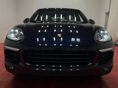 2016 Porsche Cayenne S E-Hybrid   - Photo 4 - Laurel, MD 20724