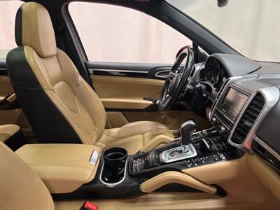 2016 Porsche Cayenne S E-Hybrid   - Photo 34 - Laurel, MD 20724