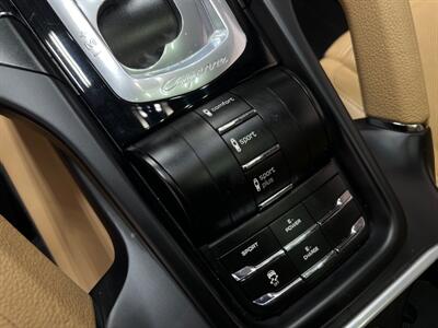 2016 Porsche Cayenne S E-Hybrid   - Photo 45 - Laurel, MD 20724