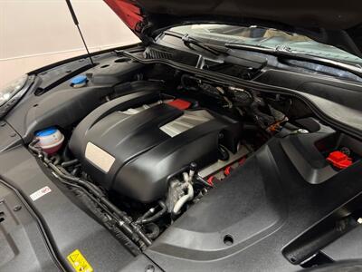 2016 Porsche Cayenne S E-Hybrid   - Photo 54 - Laurel, MD 20724