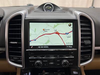 2016 Porsche Cayenne S E-Hybrid   - Photo 48 - Laurel, MD 20724