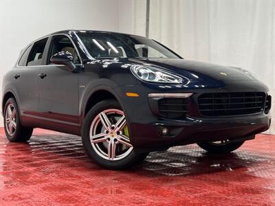 2016 Porsche Cayenne S E-Hybrid   - Photo 5 - Laurel, MD 20724