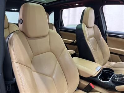 2016 Porsche Cayenne S E-Hybrid   - Photo 35 - Laurel, MD 20724
