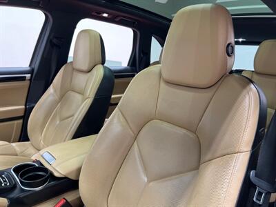 2016 Porsche Cayenne S E-Hybrid   - Photo 20 - Laurel, MD 20724