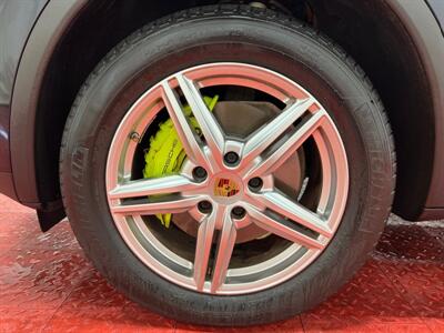 2016 Porsche Cayenne S E-Hybrid   - Photo 9 - Laurel, MD 20724