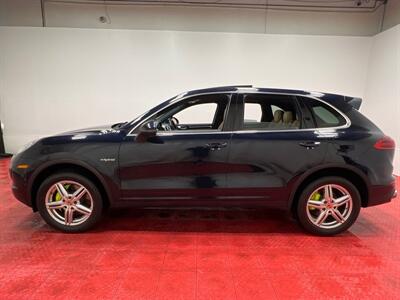 2016 Porsche Cayenne S E-Hybrid   - Photo 7 - Laurel, MD 20724