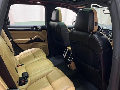 2016 Porsche Cayenne S E-Hybrid   - Photo 29 - Laurel, MD 20724