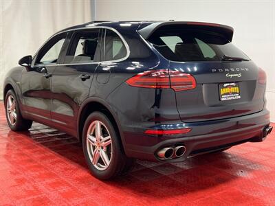 2016 Porsche Cayenne S E-Hybrid   - Photo 13 - Laurel, MD 20724
