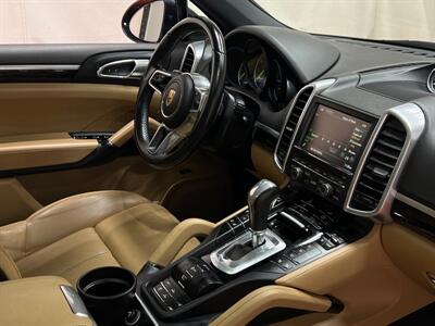 2016 Porsche Cayenne S E-Hybrid   - Photo 36 - Laurel, MD 20724