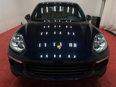 2016 Porsche Cayenne S E-Hybrid   - Photo 3 - Laurel, MD 20724