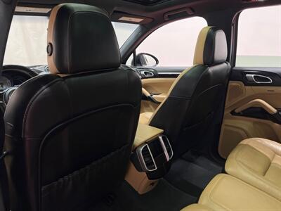 2016 Porsche Cayenne S E-Hybrid   - Photo 23 - Laurel, MD 20724