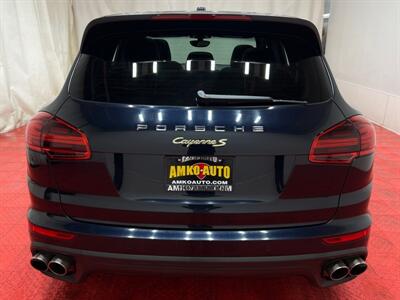 2016 Porsche Cayenne S E-Hybrid   - Photo 14 - Laurel, MD 20724