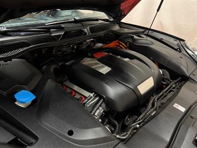 2016 Porsche Cayenne S E-Hybrid   - Photo 53 - Laurel, MD 20724
