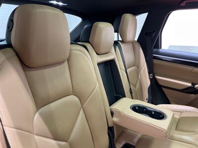 2016 Porsche Cayenne S E-Hybrid   - Photo 31 - Laurel, MD 20724