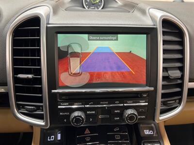 2016 Porsche Cayenne S E-Hybrid   - Photo 49 - Laurel, MD 20724