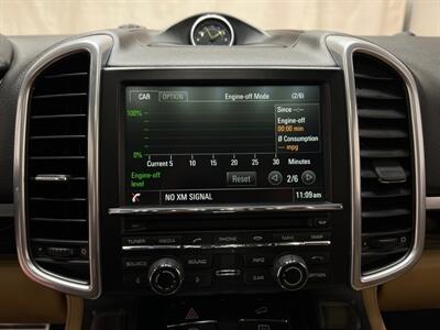 2016 Porsche Cayenne S E-Hybrid   - Photo 46 - Laurel, MD 20724