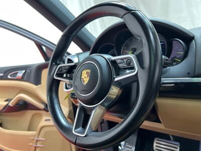 2016 Porsche Cayenne S E-Hybrid   - Photo 38 - Laurel, MD 20724
