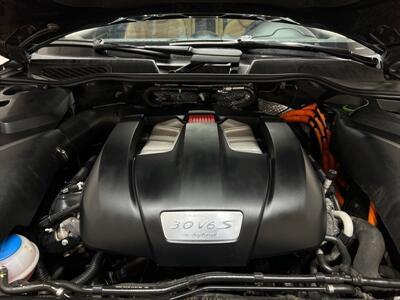 2016 Porsche Cayenne S E-Hybrid   - Photo 52 - Laurel, MD 20724