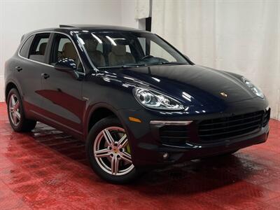 2016 Porsche Cayenne S E-Hybrid   - Photo 6 - Laurel, MD 20724