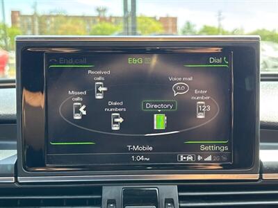 2014 Audi A7 3.0T quattro Prestige   - Photo 42 - Laurel, MD 20724