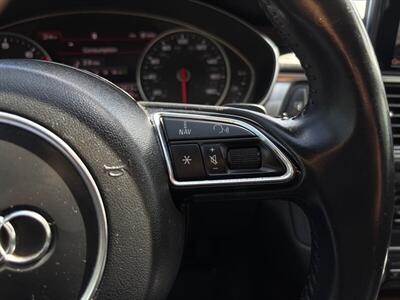 2014 Audi A7 3.0T quattro Prestige   - Photo 35 - Laurel, MD 20724
