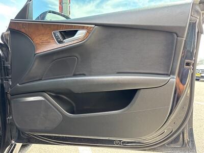 2014 Audi A7 3.0T quattro Prestige   - Photo 23 - Laurel, MD 20724