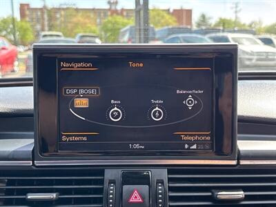 2014 Audi A7 3.0T quattro Prestige   - Photo 47 - Laurel, MD 20724
