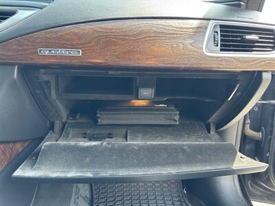 2014 Audi A7 3.0T quattro Prestige   - Photo 26 - Laurel, MD 20724