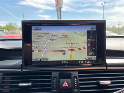 2014 Audi A7 3.0T quattro Prestige   - Photo 39 - Laurel, MD 20724