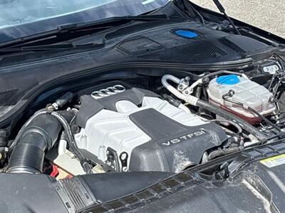 2014 Audi A7 3.0T quattro Prestige   - Photo 27 - Laurel, MD 20724