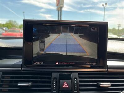 2014 Audi A7 3.0T quattro Prestige   - Photo 37 - Laurel, MD 20724