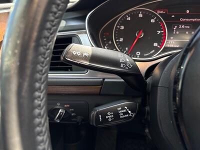 2014 Audi A7 3.0T quattro Prestige   - Photo 30 - Laurel, MD 20724