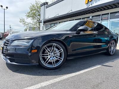 2014 Audi A7 3.0T quattro Prestige   - Photo 2 - Laurel, MD 20724