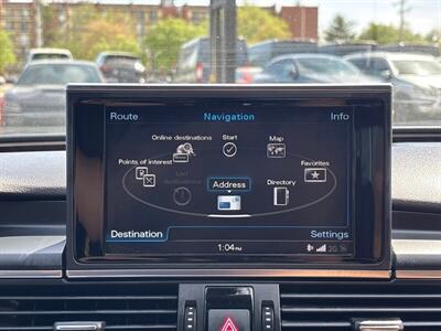 2014 Audi A7 3.0T quattro Prestige   - Photo 44 - Laurel, MD 20724
