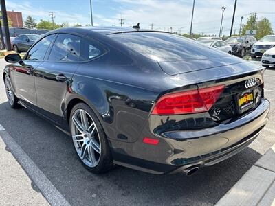 2014 Audi A7 3.0T quattro Prestige   - Photo 14 - Laurel, MD 20724