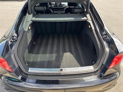 2014 Audi A7 3.0T quattro Prestige   - Photo 19 - Laurel, MD 20724