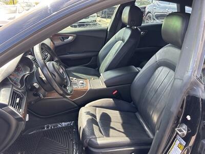 2014 Audi A7 3.0T quattro Prestige   - Photo 16 - Laurel, MD 20724