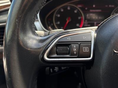 2014 Audi A7 3.0T quattro Prestige   - Photo 33 - Laurel, MD 20724
