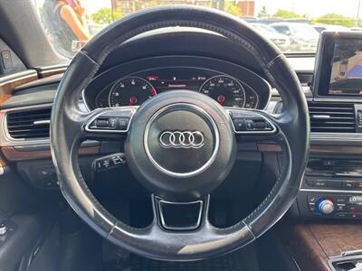 2014 Audi A7 3.0T quattro Prestige   - Photo 31 - Laurel, MD 20724